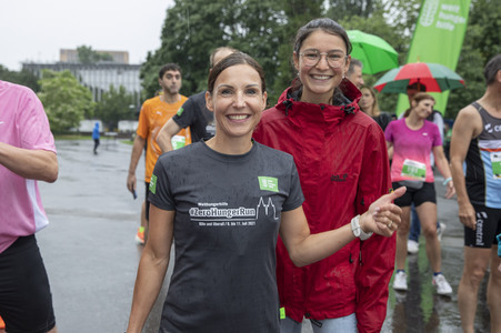 ZeroHungerRun 2021 in Köln