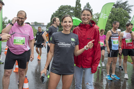 ZeroHungerRun 2021 in Köln