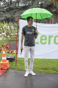 ZeroHungerRun 2021 in Köln