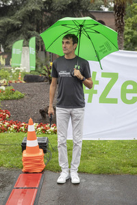 ZeroHungerRun 2021 in Köln