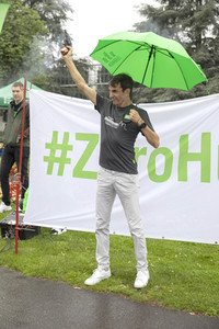 ZeroHungerRun 2021 in Köln