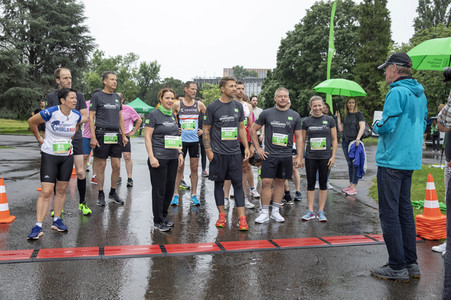 ZeroHungerRun 2021 in Köln