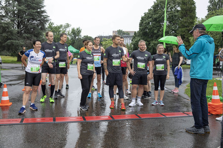 ZeroHungerRun 2021 in Köln