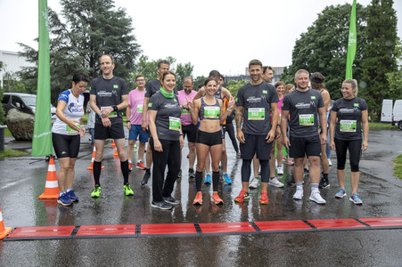 ZeroHungerRun 2021 in Köln