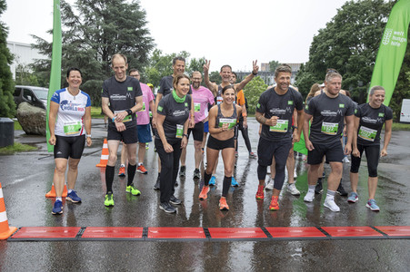ZeroHungerRun 2021 in Köln