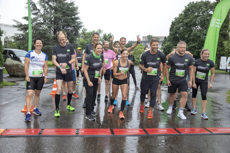ZeroHungerRun 2021 in Köln