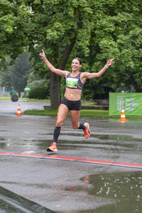 ZeroHungerRun 2021 in Köln