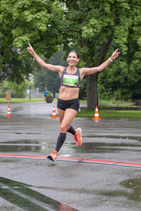 ZeroHungerRun 2021 in Köln