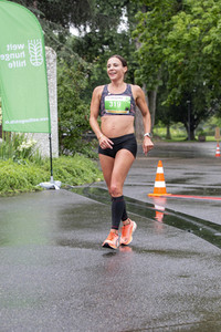 ZeroHungerRun 2021 in Köln