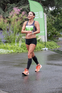 ZeroHungerRun 2021 in Köln