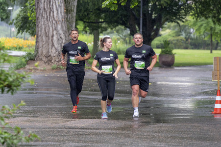 ZeroHungerRun 2021 in Köln