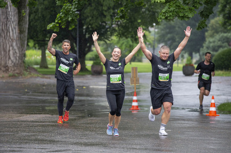 ZeroHungerRun 2021 in Köln