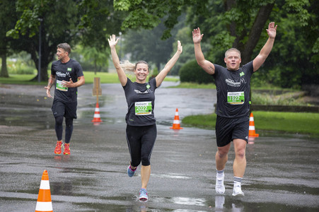 ZeroHungerRun 2021 in Köln