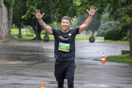 ZeroHungerRun 2021 in Köln