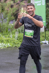 ZeroHungerRun 2021 in Köln