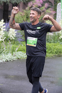 ZeroHungerRun 2021 in Köln