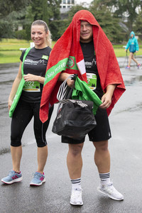 ZeroHungerRun 2021 in Köln