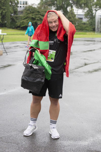 ZeroHungerRun 2021 in Köln