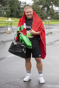 ZeroHungerRun 2021 in Köln
