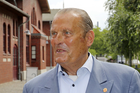 Sonderausstellung 'Hamburger Persönlichkeiten' in Hamburg