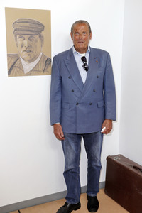 Sonderausstellung 'Hamburger Persönlichkeiten' in Hamburg