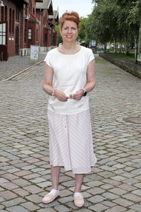 Sonderausstellung 'Hamburger Persönlichkeiten' in Hamburg