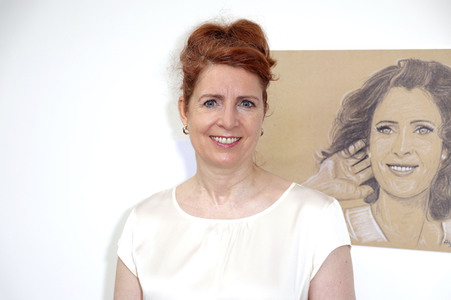 Sonderausstellung 'Hamburger Persönlichkeiten' in Hamburg