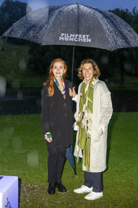 Filmpremiere 'Faltenfrei', Filmfest München 2021