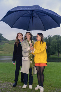 Filmpremiere 'Faltenfrei', Filmfest München 2021