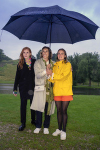 Filmpremiere 'Faltenfrei', Filmfest München 2021