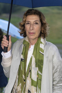 Filmpremiere 'Faltenfrei', Filmfest München 2021