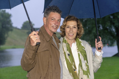 Filmpremiere 'Faltenfrei', Filmfest München 2021
