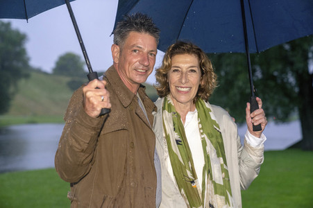Filmpremiere 'Faltenfrei', Filmfest München 2021