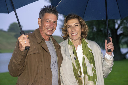 Filmpremiere 'Faltenfrei', Filmfest München 2021