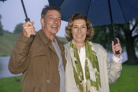 Filmpremiere 'Faltenfrei', Filmfest München 2021