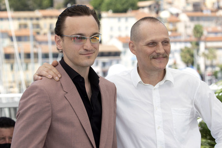 Photocall 'Große Freiheit', Cannes Film Festival 2021