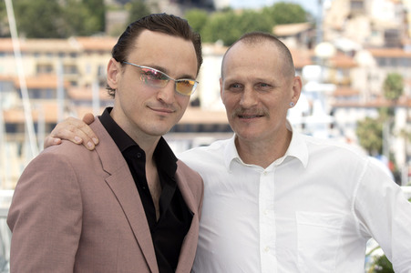 Photocall 'Große Freiheit', Cannes Film Festival 2021