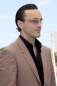 Photocall 'Große Freiheit', Cannes Film Festival 2021