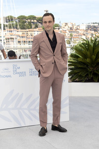 Photocall 'Große Freiheit', Cannes Film Festival 2021