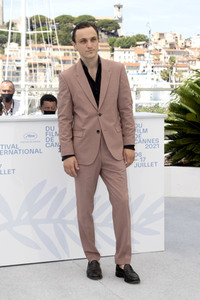Photocall 'Große Freiheit', Cannes Film Festival 2021