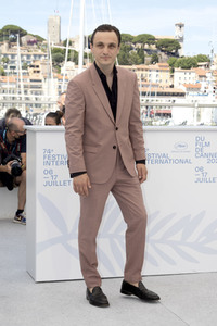 Photocall 'Große Freiheit', Cannes Film Festival 2021