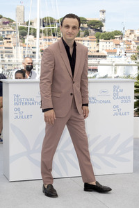 Photocall 'Große Freiheit', Cannes Film Festival 2021
