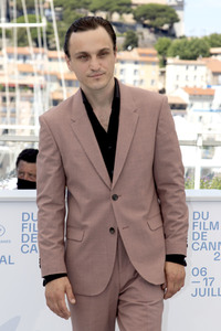 Photocall 'Große Freiheit', Cannes Film Festival 2021
