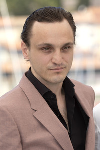 Photocall 'Große Freiheit', Cannes Film Festival 2021