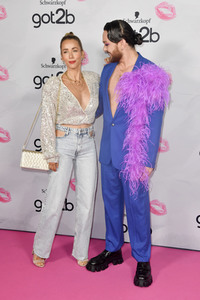 got2b Make-up Launch Event in Berlin
