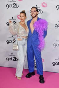 got2b Make-up Launch Event in Berlin