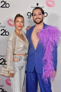 got2b Make-up Launch Event in Berlin