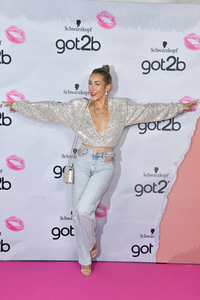 got2b Make-up Launch Event in Berlin