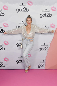 got2b Make-up Launch Event in Berlin