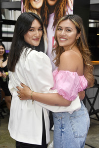 got2b Make-up Launch Event in Berlin